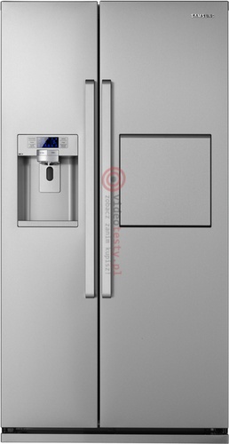 SAMSUNG RSG5PCRS