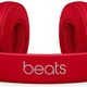 Beats by Dr. Dre Beats EP (czerwony)