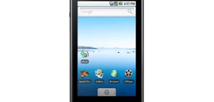 Zii Trinity – smartfon z dekoderem wideo Full HD i akceleratorem grafiki