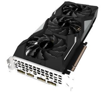 Gigabyte GeForce GTX 1660 Ti GAMING OC 6G