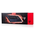 MODECOM VOLCANO GAMER (USB , mechaniczna)