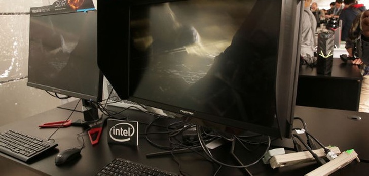 Acer Prezentuje Mnóstwo Nowości Nie Tylko Dla Graczy