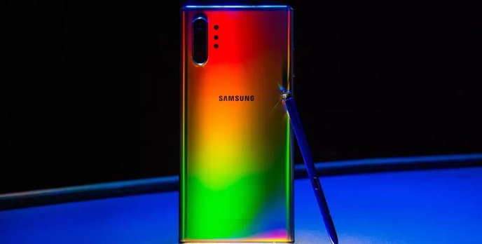 Samsung Galaxy Note 20 może zwieść fanów koreańskiej firmy