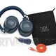 JBL Live 650 BT ANC Niebieskie - do ponad 130 salonów! Atrakcyjne