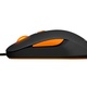 SteelSeries Mysz KANA V2 Black