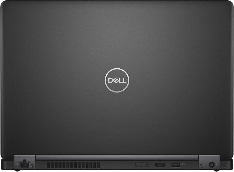 Dell Latitude 5491 (N006L549114EMEA)