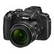Nikon P610 black