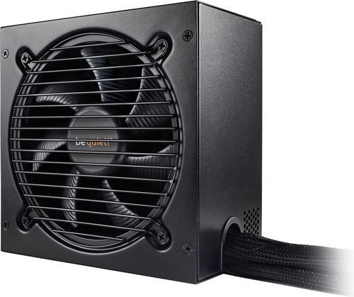 be quiet! Pure Power 11 600W 80+ Gold