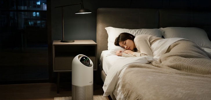 Nowe oczyszczacze Mova Stellar X10 Plus i Puris P10 ratunkiem dla alergików i miłośników zwierząt!