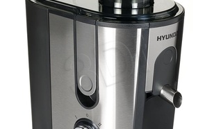 Sokowirówka Hyundai JE 337 INOX