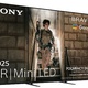 Sony K85XR55BP