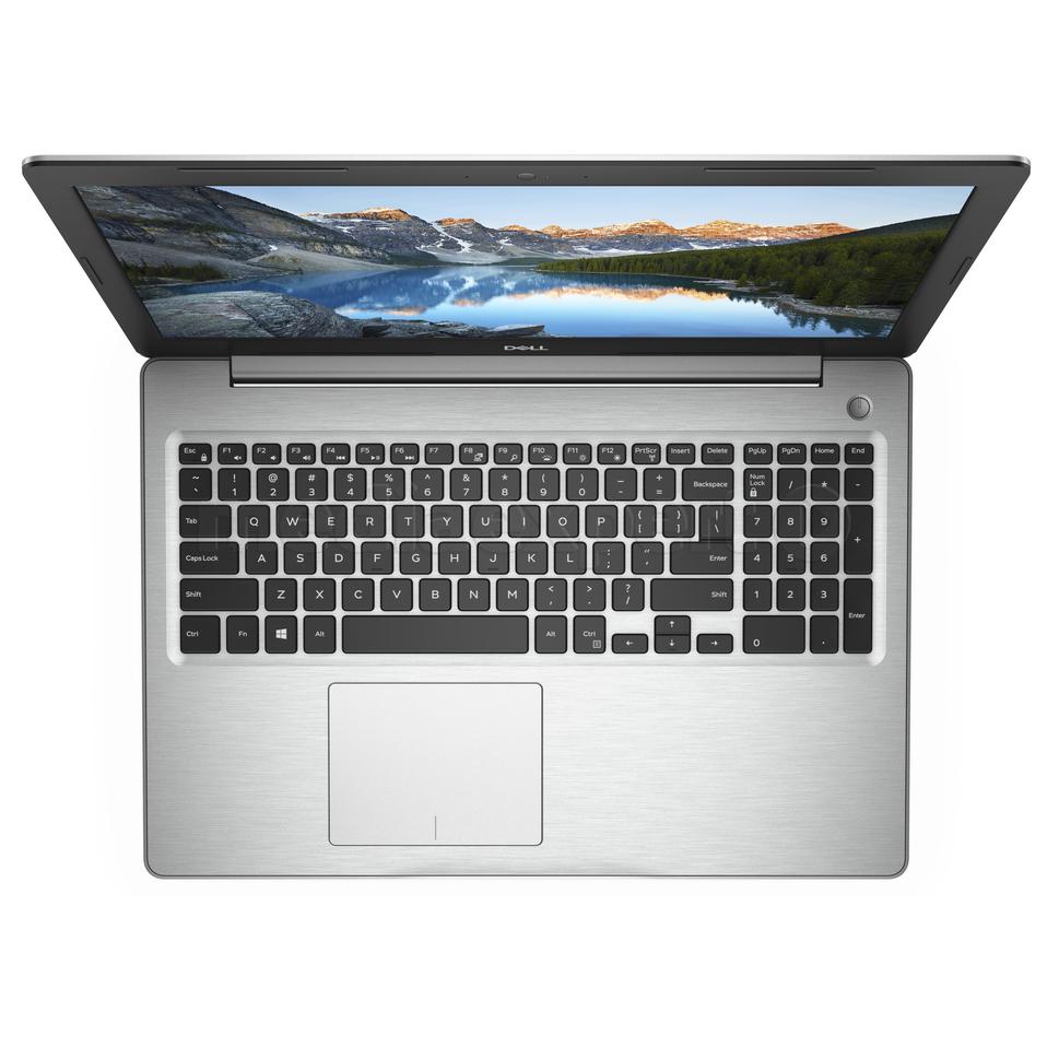 Dell Inspiron 5570 15,6