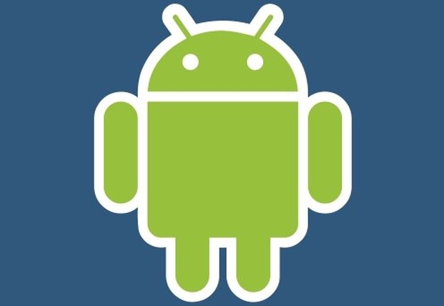 Nadchodzi era Androidów