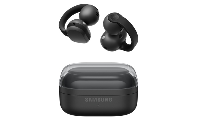 Premiera Galaxy Buds On - Samsung idzie w otwarte słuchawki z AI