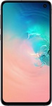 Samsung Galaxy S10e 128GB - Prism White (SM-G970FZW)