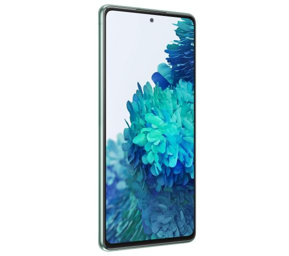 Samsung Galaxy S20 FE 5G 6/128GB (miętowy)