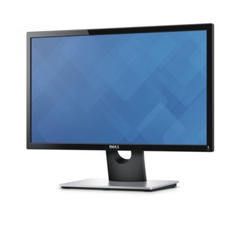 Dell 21.5" E2216H LED TFT LCD Anti-Glare/16:9/Full HD (1920x1080)/VGA/DP (vr1.2)/3Y PPG