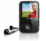 Philips GoGear Vibe - funkcjonalny odtwarzacz muzyczny