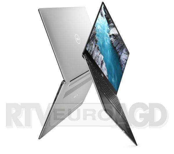 Dell XPS 13 9380 13,3