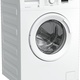 Beko SWRE 6511BWW2 ( 1000 obr/min ; 6 kg ; 415 mm ; Klasa A+++ )