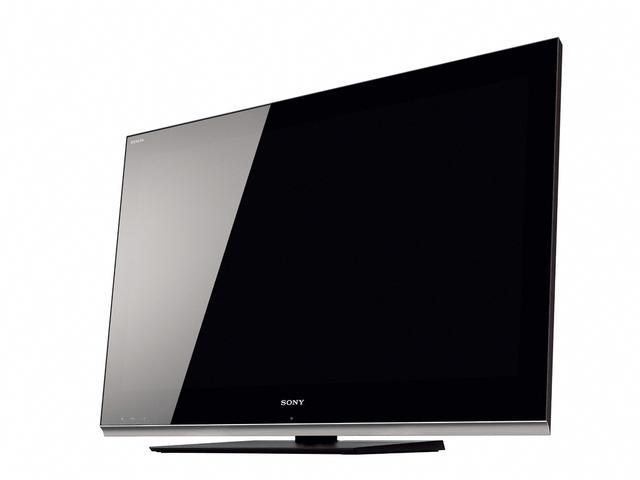 Nowe telewizory BRAVIA - nowe wrażenia podczas oglądania