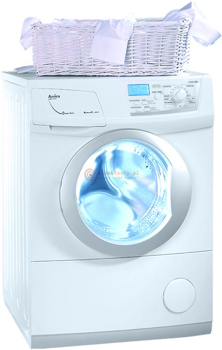 AMICA Easytronic Slim AWSE 10DA AMICA Easytronic Slim AWSE 10DA