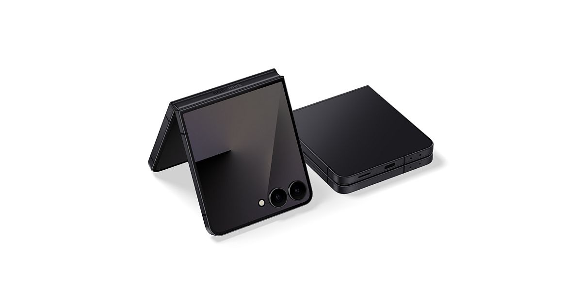 najnowszy Samsung Z Flip7 przedsprzedaż promocje