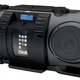 JVC Radio CD RV NB 52