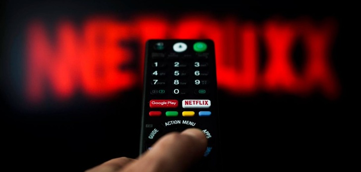 Oszustwo na Netflixa - Kolejny fake cyberprzestępców