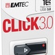 EMTEC Pendrive 16GB Click B103 USB 3.0