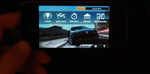 Real Racing 2 - prezentacja gry na iPhone i iPoda