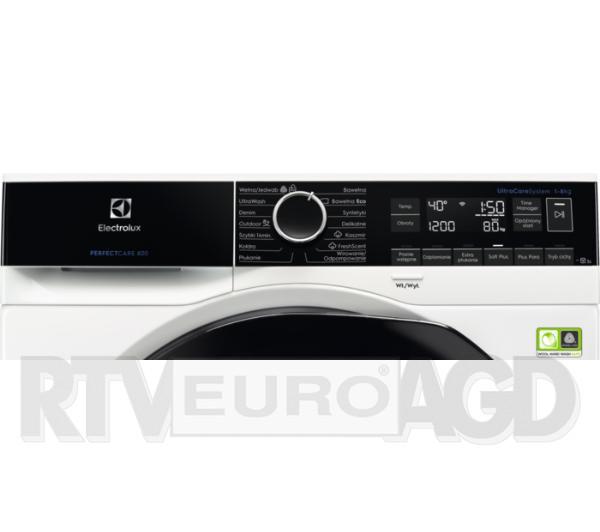 Electrolux EW8F148BP PerfectCare