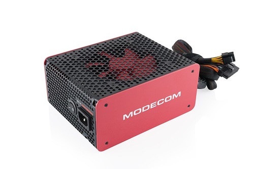 Modecom ZASILACZ VOLCANO 650W