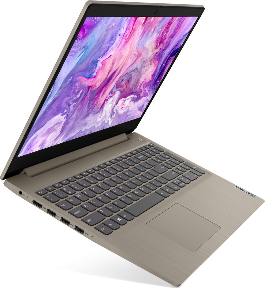 Lenovo IdeaPad 3 15IML05 (81WB0002US)