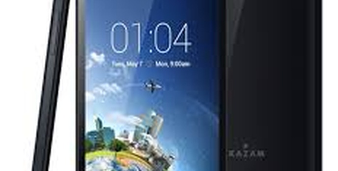 KAZAM Thunder2 5.0 - flagowiec marki KAZAM już na naszym rynku