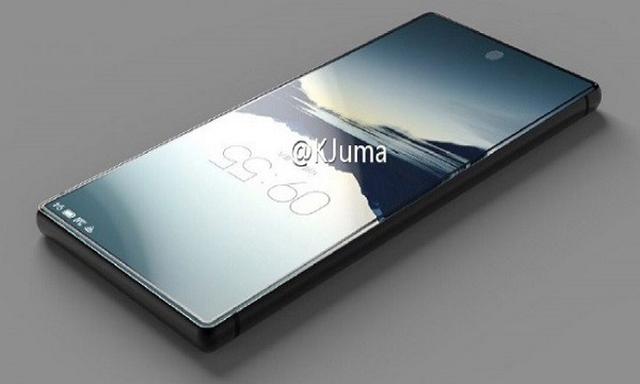 Meizu Pro 7 - Mocna Konkurencja Dla Xiaomi Mi Mix?