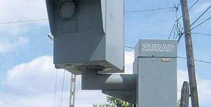 Zamontuj sobie antyradar 