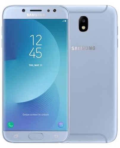 Samsung Galaxy J7 2017