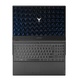 Lenovo Legion Y540-15IRH 15,6" Intel® Core™ i5-9300H - 8GB RAM -