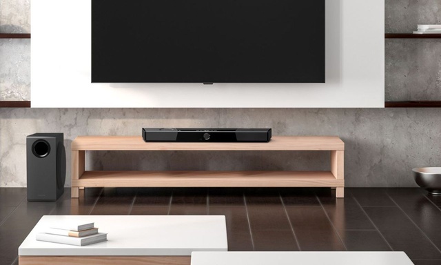 Soundbar od Creative na CES 2020 - Wspiera Dolby Atmos Speaker System
