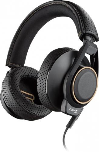 Plantronics RIG 600 DOLBY, E&A + 20% TANIEJ Z KODEM RIGKATO!