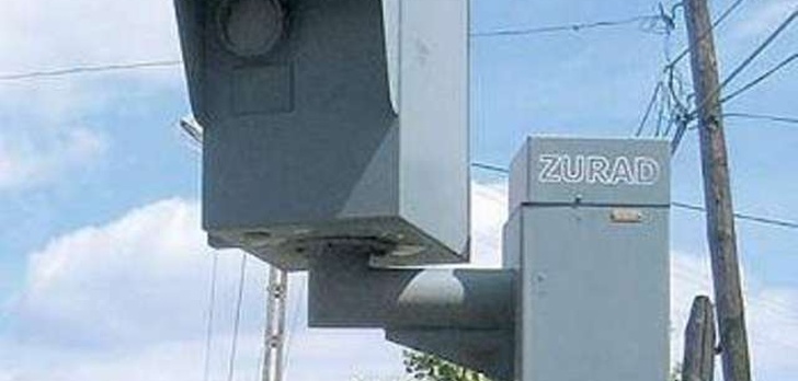 Zamontuj sobie antyradar 