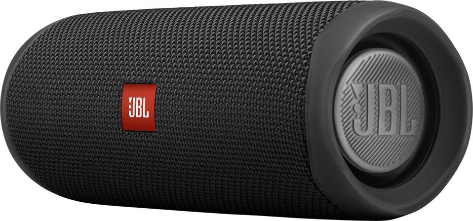 JBL FLIP 5 Czarny JBL FLIP 5 Czarny