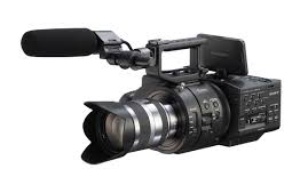 Sony NEX-FS700