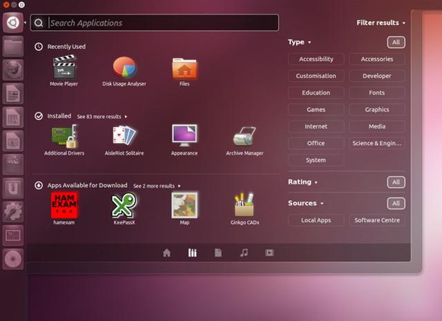 Ubuntu 12.04 Polecane programy