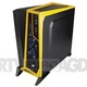 Corsair Carbide Series SPEC-ALPHA (czarno-żółty)