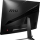 MSI Optix MAG241C 1ms 144Hz