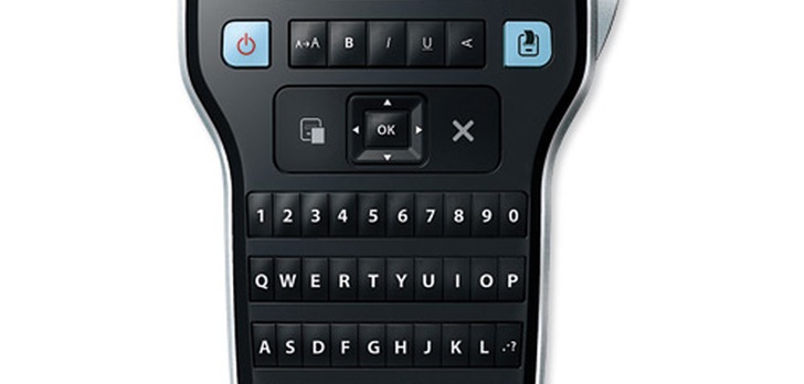 Eleganckie etykiety dla każdego! 