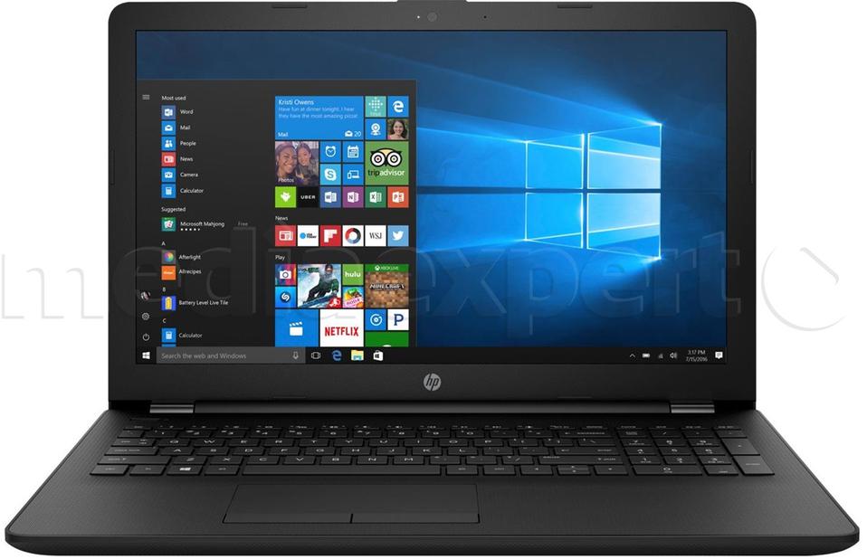 HP 15-BS005nw (1WA38EA) N3710 4GB 1000GB W10