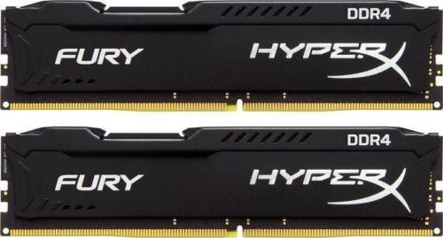 Kingston Kingston HyperX Fury DDR4 32GB (2 x 16GB) 2133 CL14